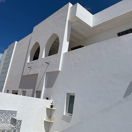 Studio Bleu Cosy A Dar Lili Djerba Mezraia Dış mekan fotoğraf