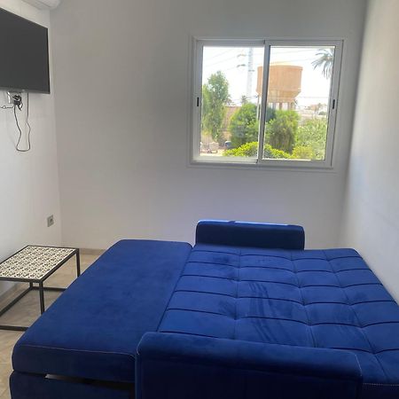 Studio Bleu Cosy A Dar Lili Djerba Mezraia Dış mekan fotoğraf
