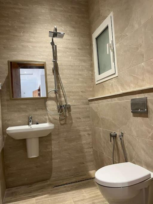 Studio Bleu Cosy A Dar Lili Djerba Mezraia Dış mekan fotoğraf