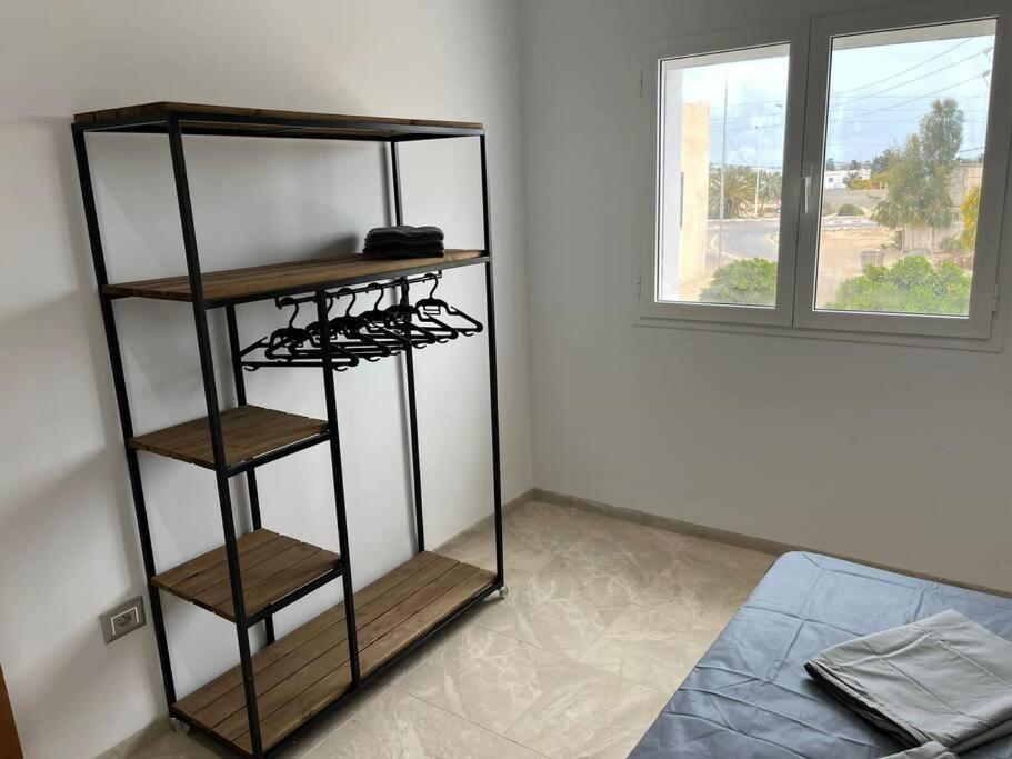 Studio Bleu Cosy A Dar Lili Djerba Mezraia Dış mekan fotoğraf