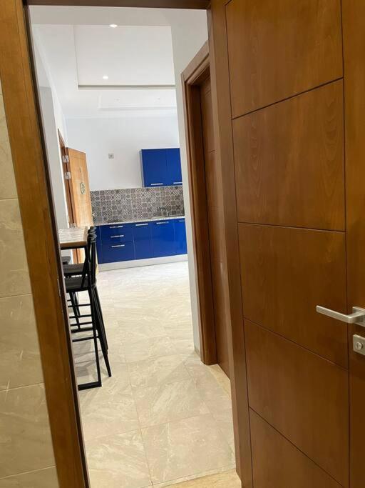 Studio Bleu Cosy A Dar Lili Djerba Mezraia Dış mekan fotoğraf