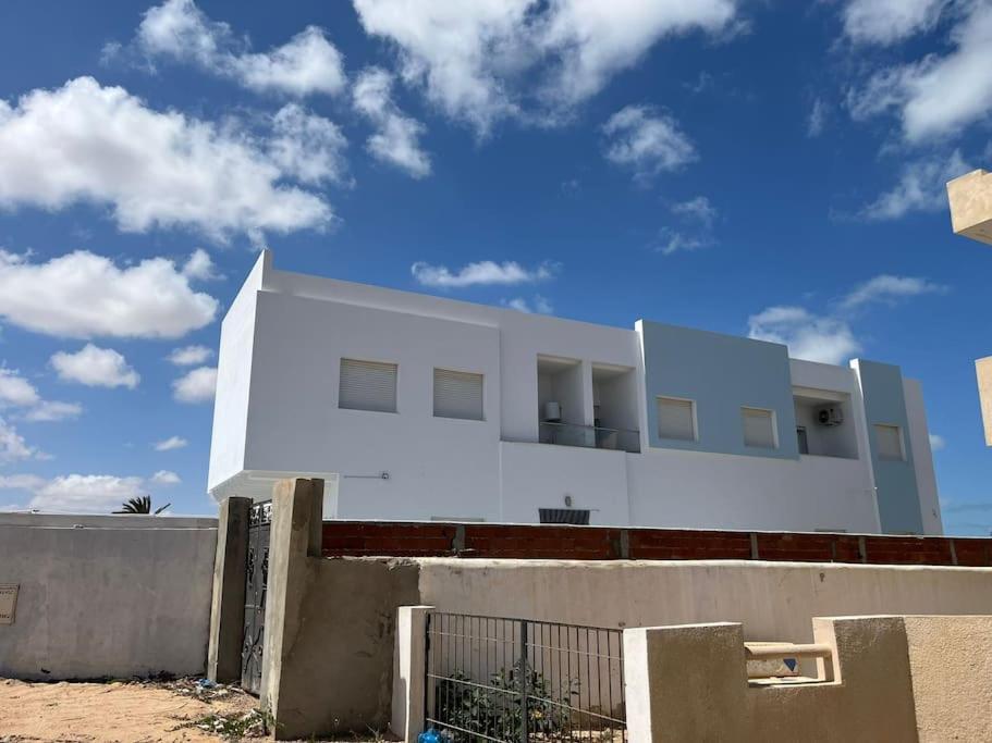 Studio Bleu Cosy A Dar Lili Djerba Mezraia Dış mekan fotoğraf